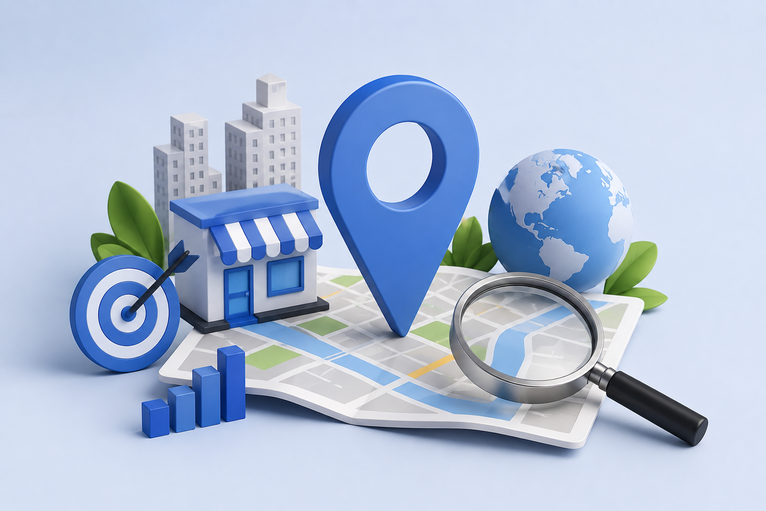 Local SEO Services