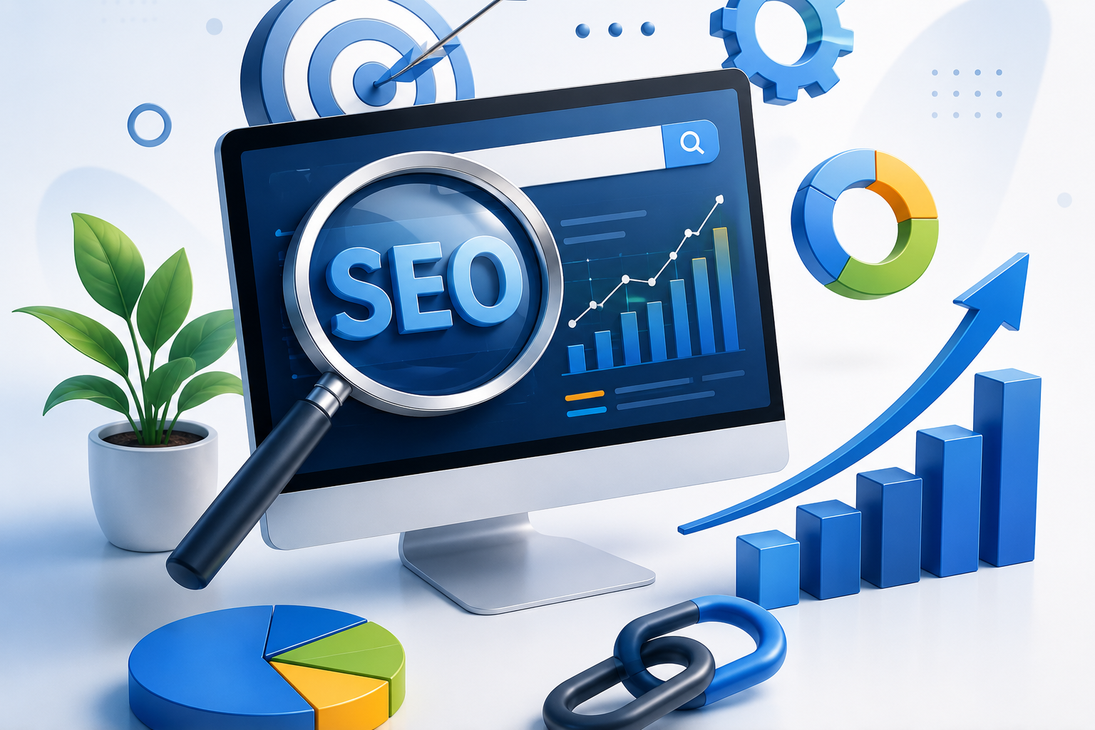 Best SEO Company in Bhubaneswar
