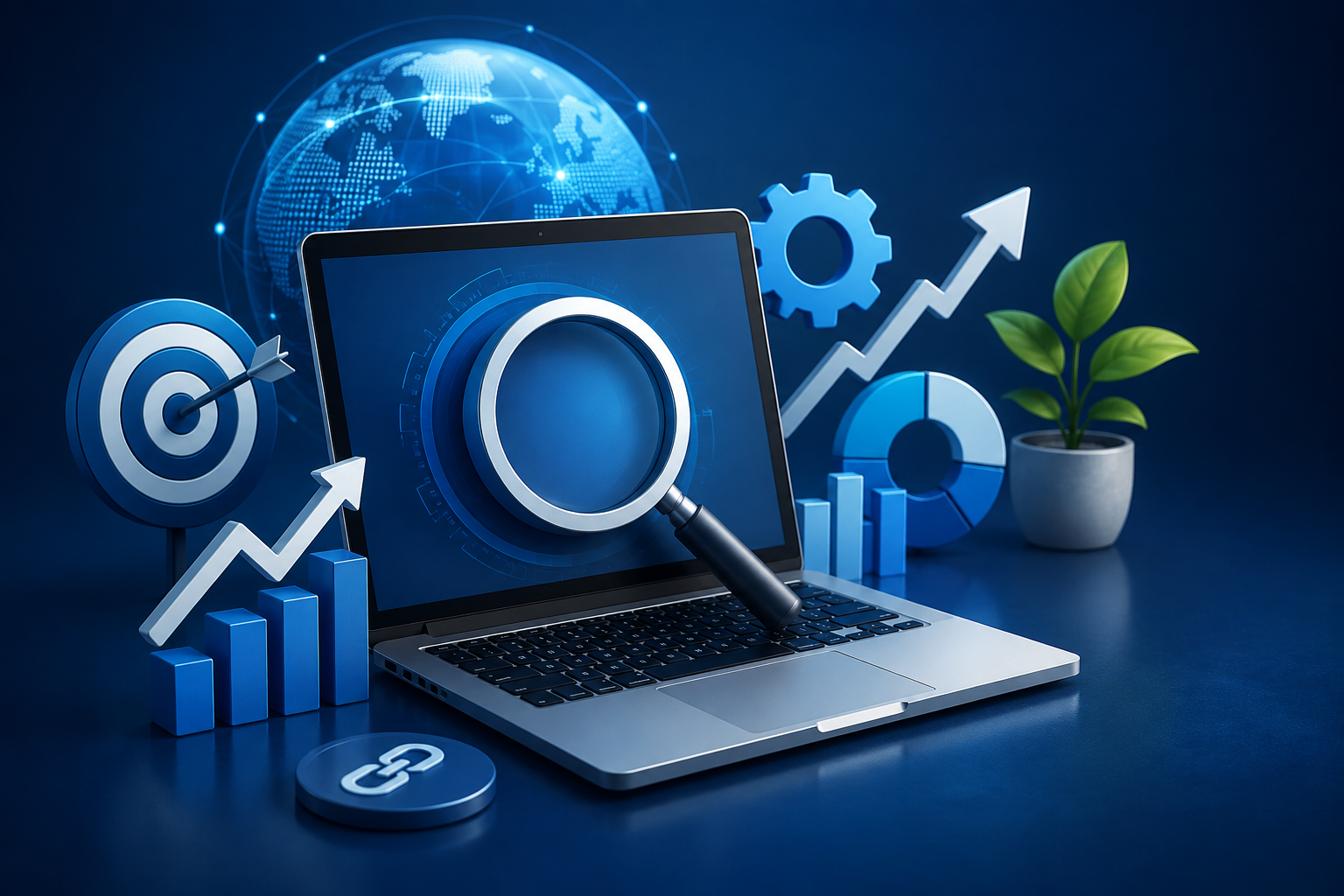 SEO Services in Bhubaneswar