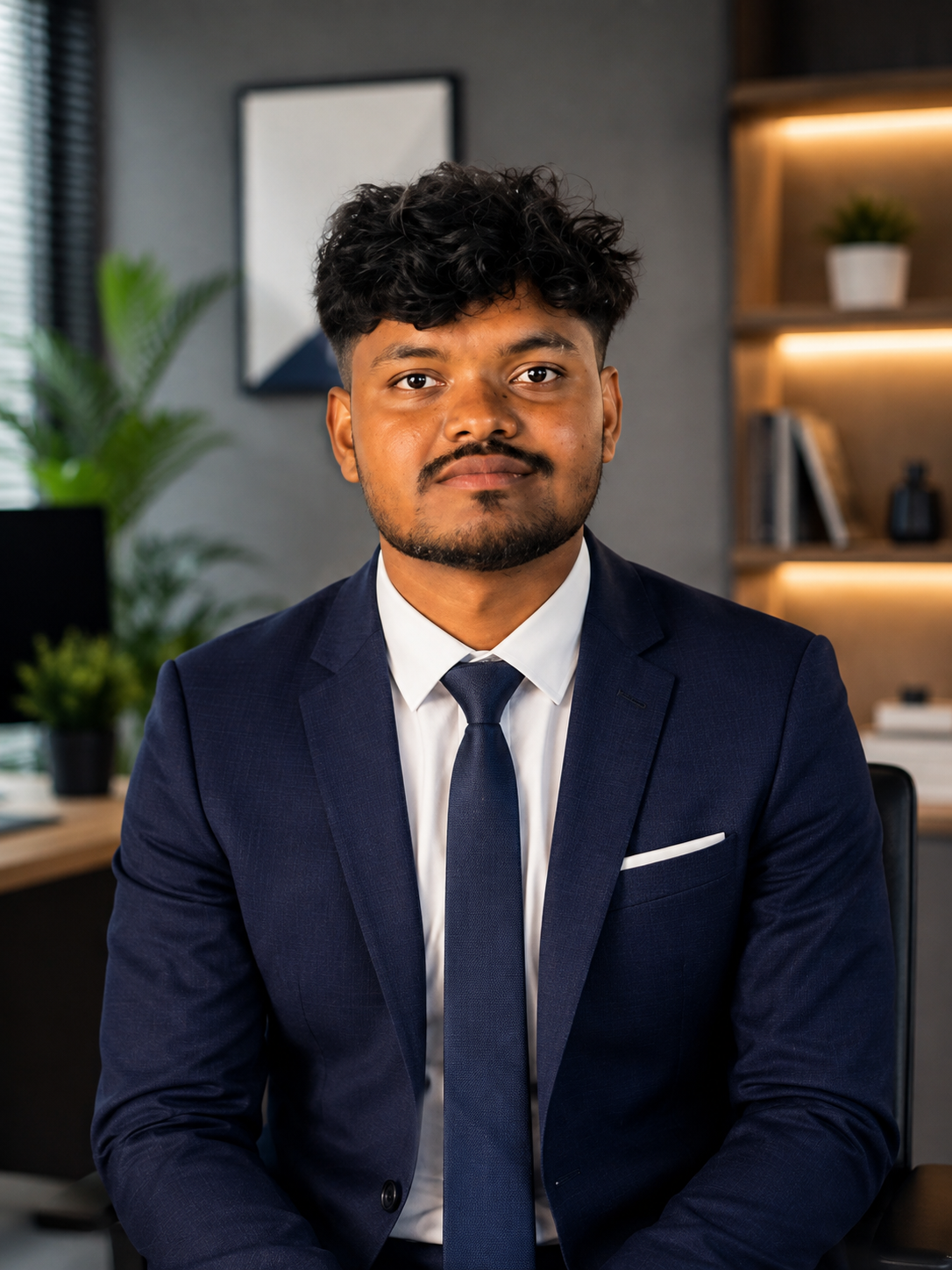 Freelance SEO Specialist