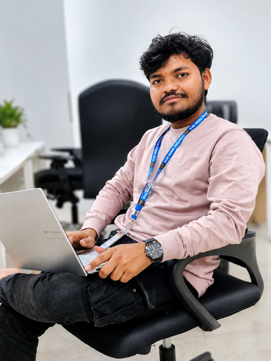 digital marketing specialist
